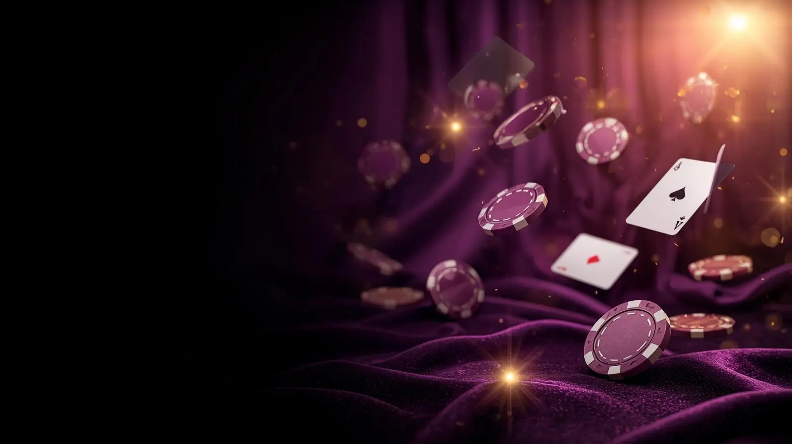 Betzino Casino Hero Banner